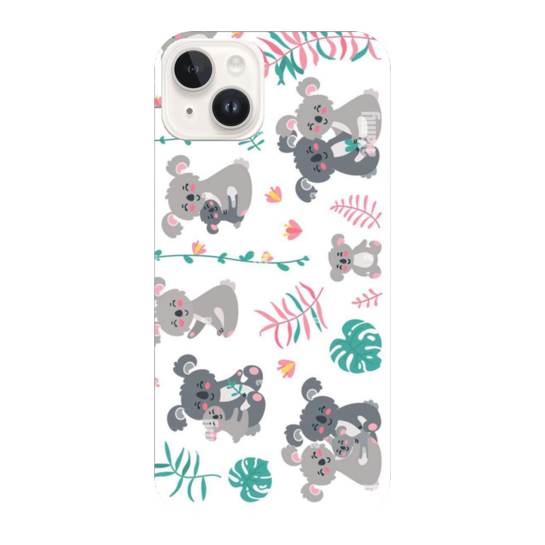 Cover personalizzata iPhone 14 Plus