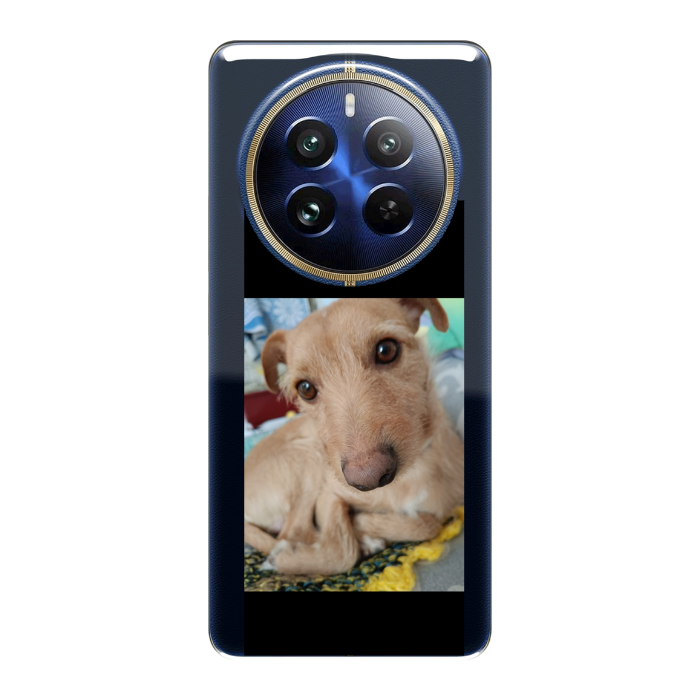 Cover personalizzata Realme 12 Pro 5G