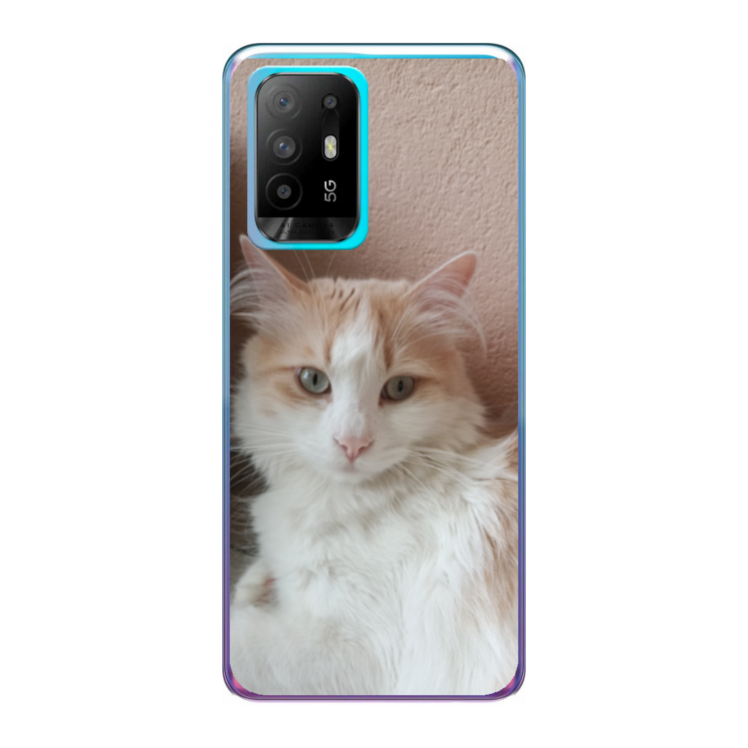 Cover personalizzata Oppo A94 5G