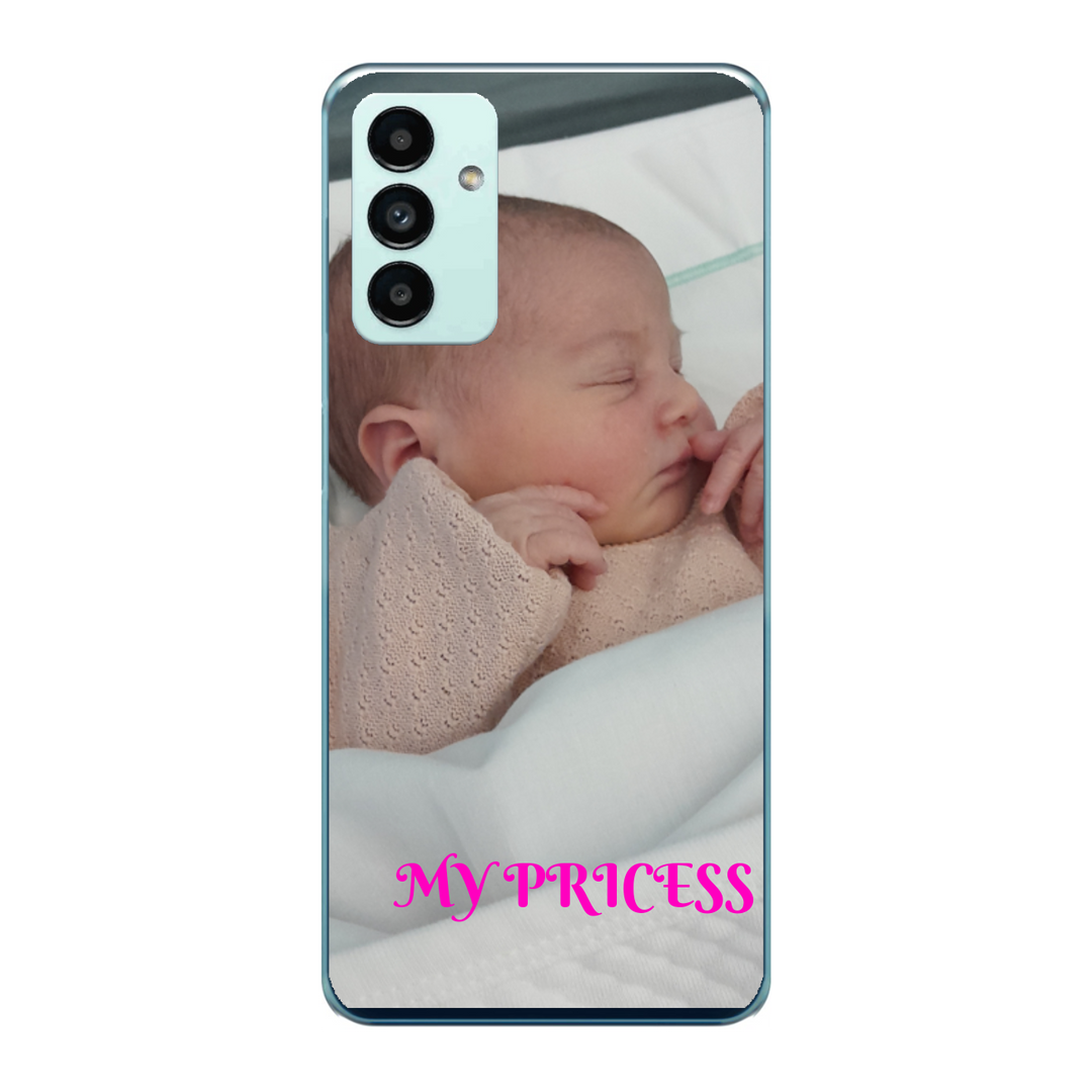 Cover personalizzata Samsung A04s