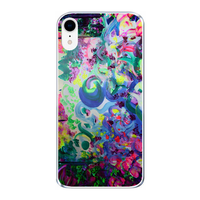 Cover personalizzata iPhone XR
