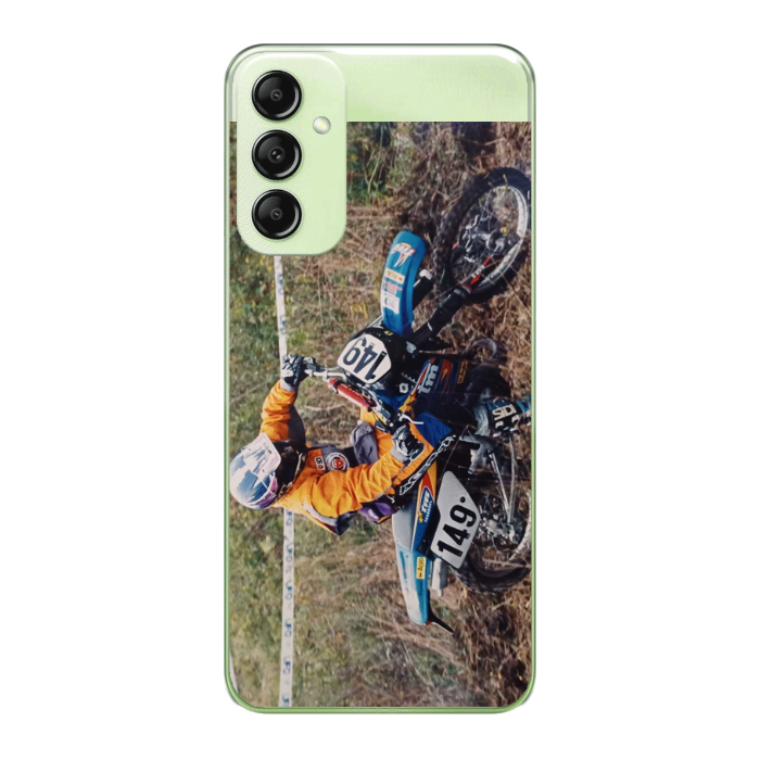 Cover personalizzata Samsung A14 5G