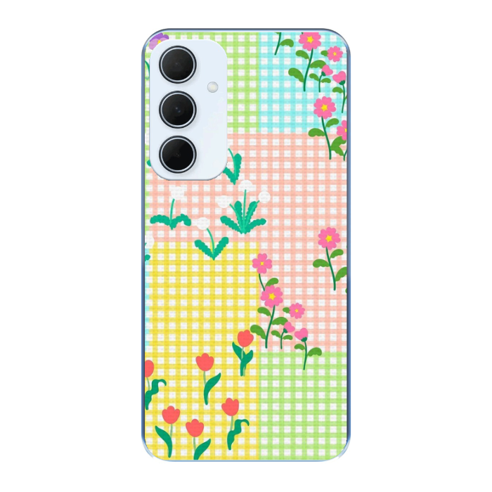 Cover personalizzata Samsung A35 5G