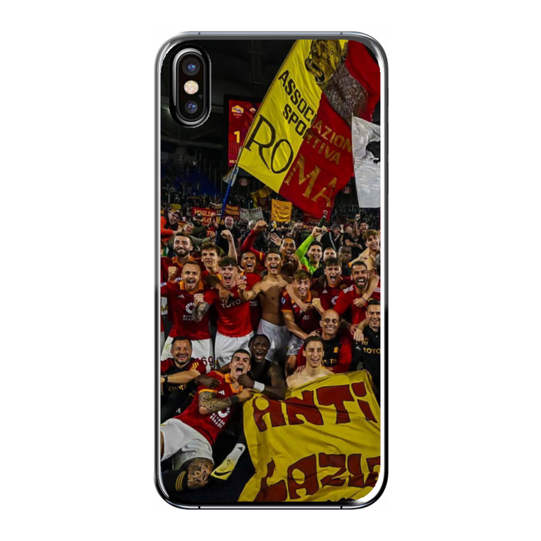 Cover personalizzata iPhone X