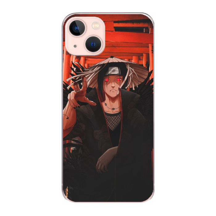 Cover personalizzata iPhone 13