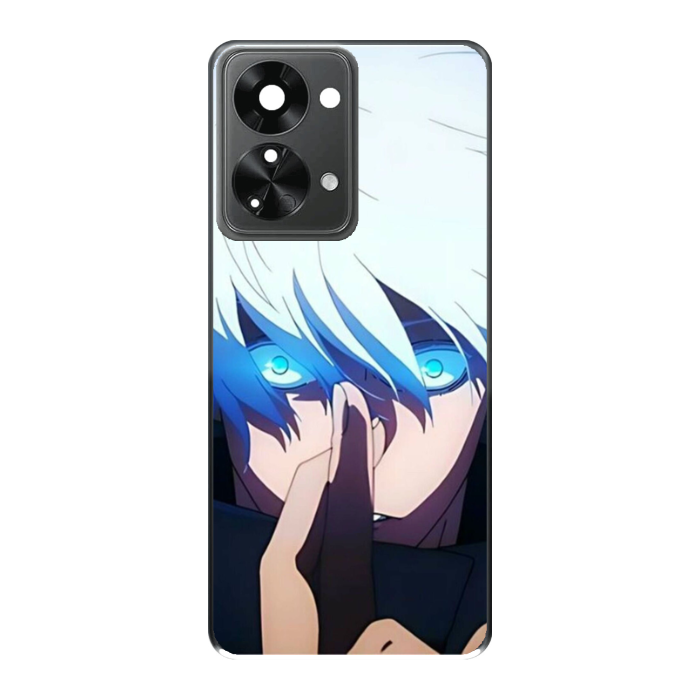 Cover personalizzata OnePlus Nord 2T 5G
