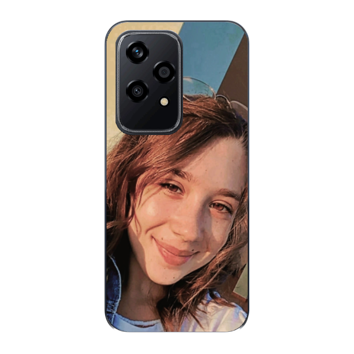 Cover personalizzata Honor 200 Lite 5G