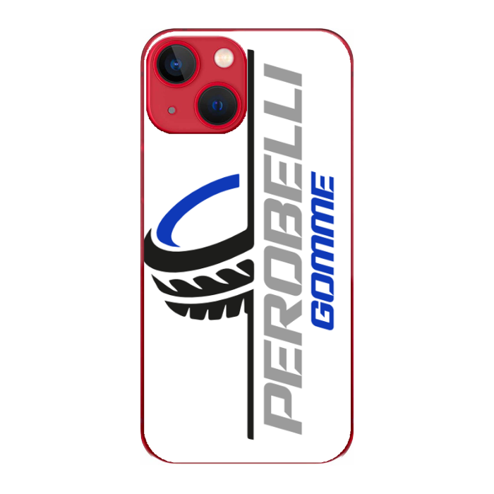 Cover personalizzata iPhone 13 Mini
