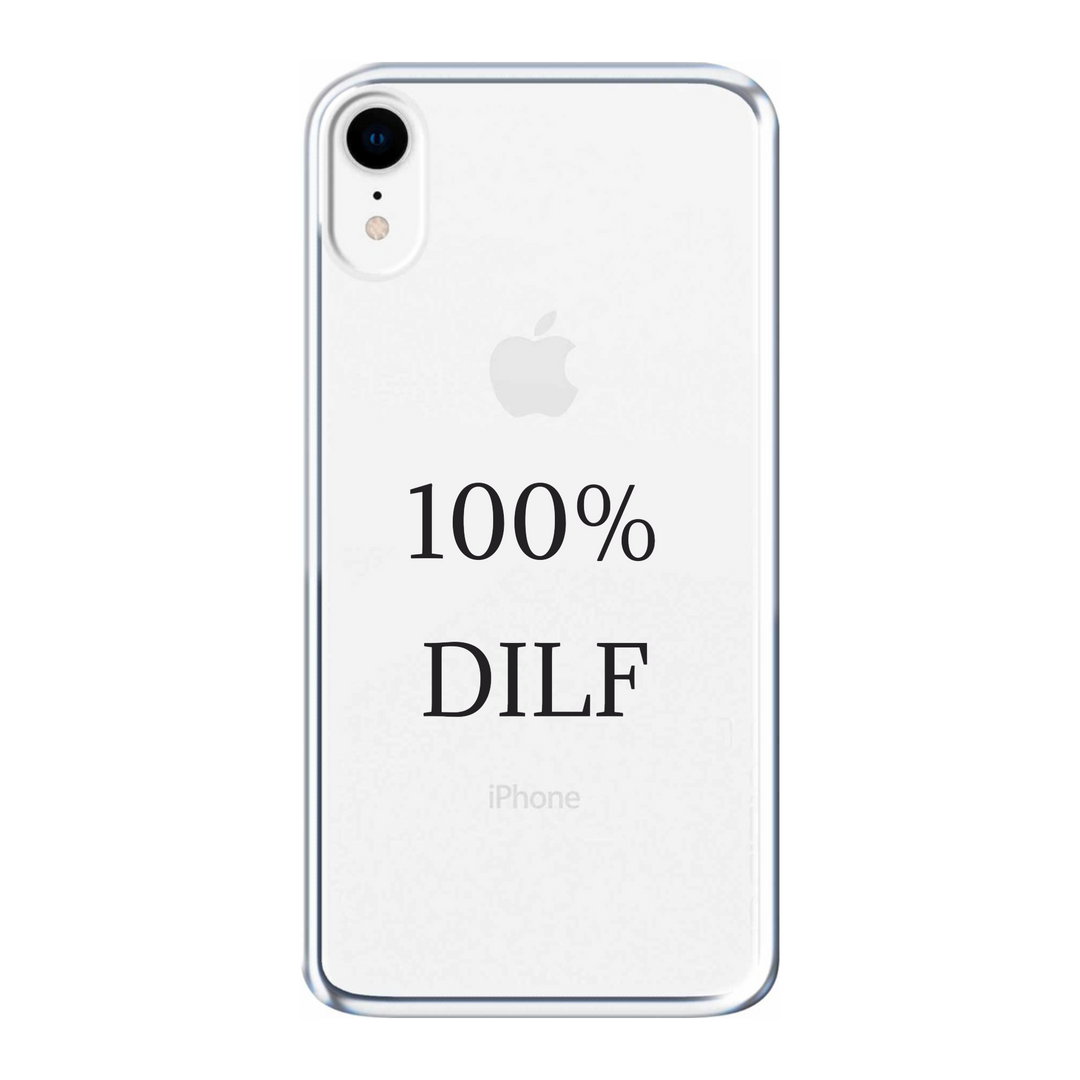 Cover personalizzata iPhone XR