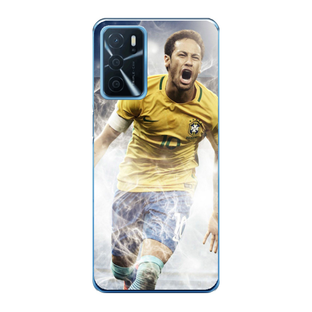 Cover personalizzata Oppo A54 S