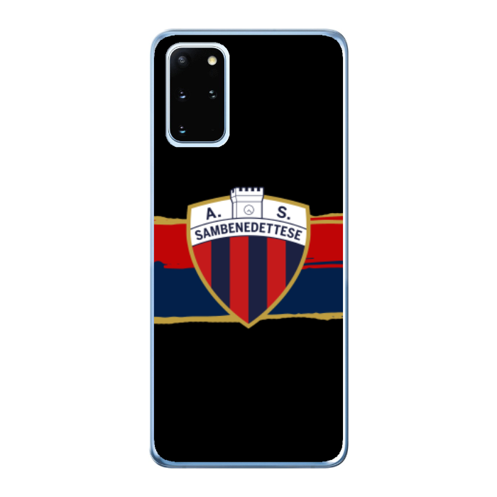 Cover personalizzata Samsung S20 Plus