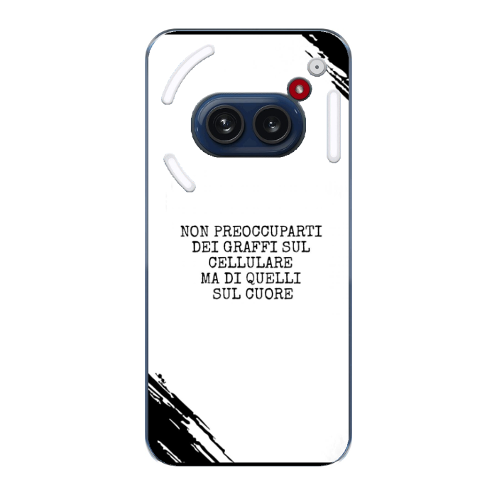 Cover personalizzata Nothing Phone 2A