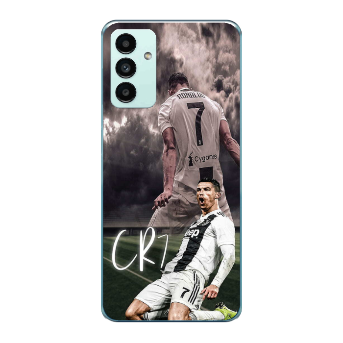 Cover personalizzata Samsung A04s