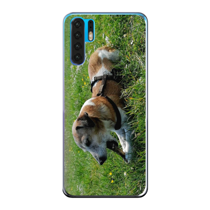 Cover personalizzata Huawei P30 Pro