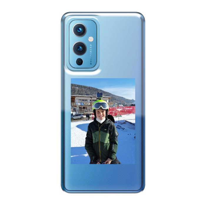 Cover personalizzata OnePlus 9