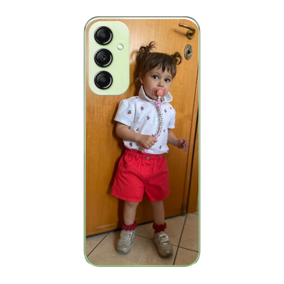 Cover personalizzata Samsung A14 5G