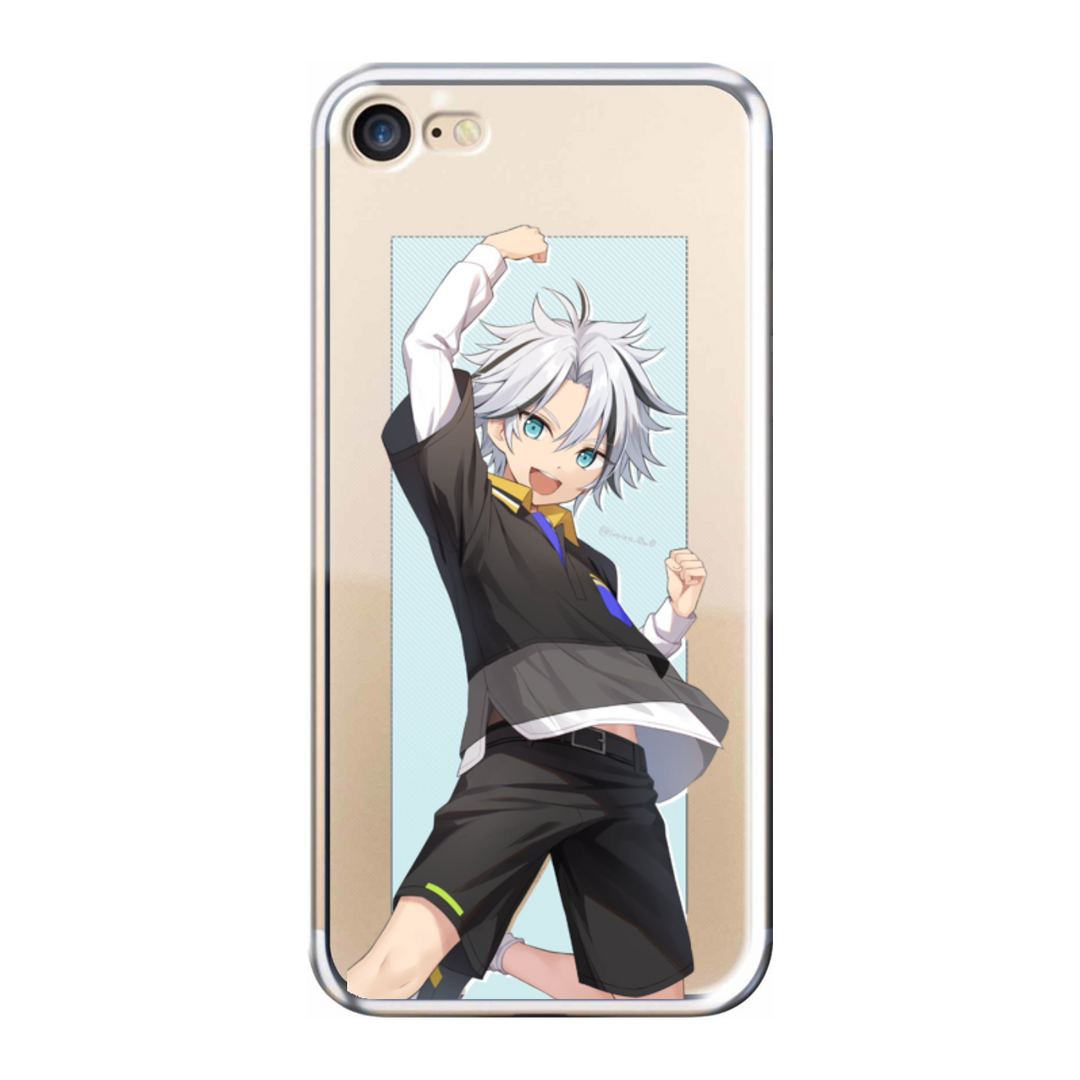 Cover personalizzata iPhone SE 2020