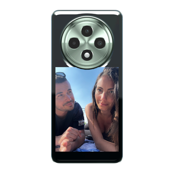 Cover personalizzata Oppo Reno 12 F 5G