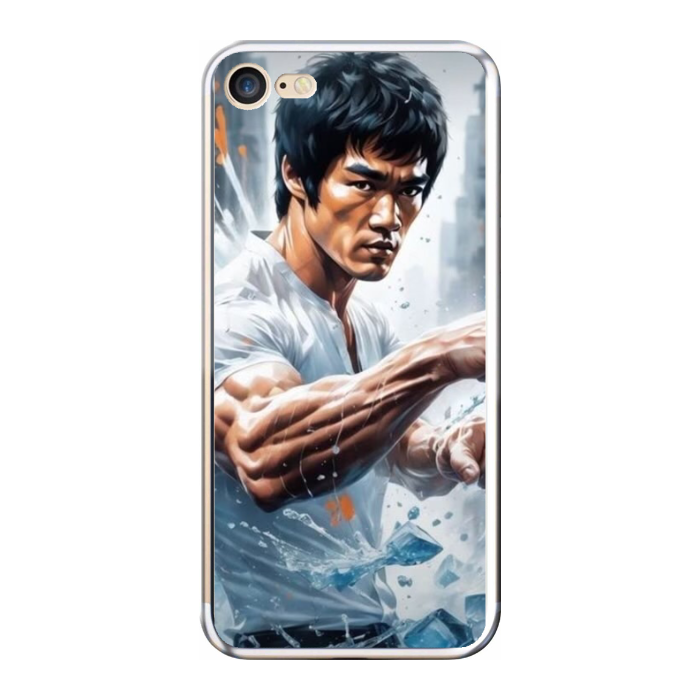 Cover personalizzata iPhone 7