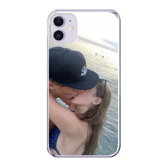 Cover personalizzata iPhone 11