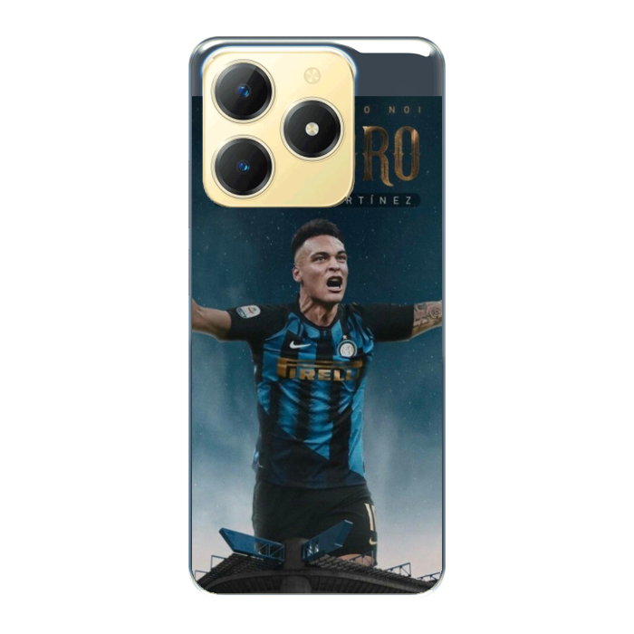 Cover personalizzata Realme C61 4G