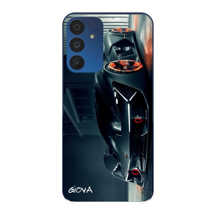 Cover personalizzata Samsung A16 5G