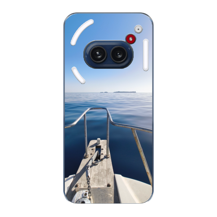 Cover personalizzata Nothing Phone 2A