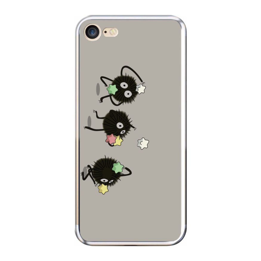 Cover personalizzata iPhone 7