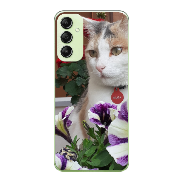 Cover personalizzata Samsung A14 5G