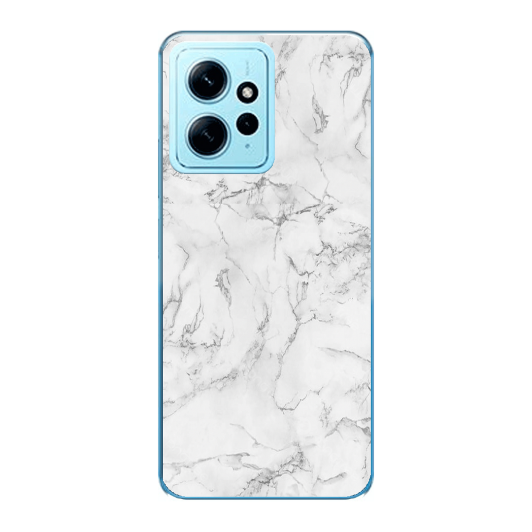 Cover personalizzata Xiaomi Redmi Note 12 4G