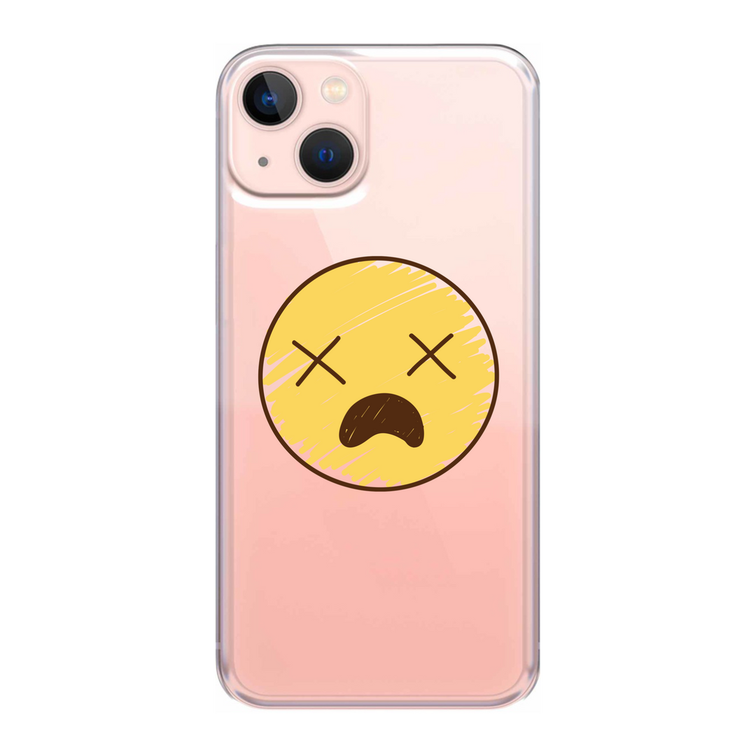 Cover personalizzata iPhone 13