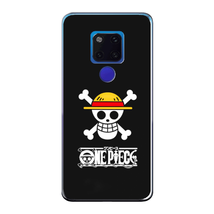 Cover personalizzata Huawei Mate 20