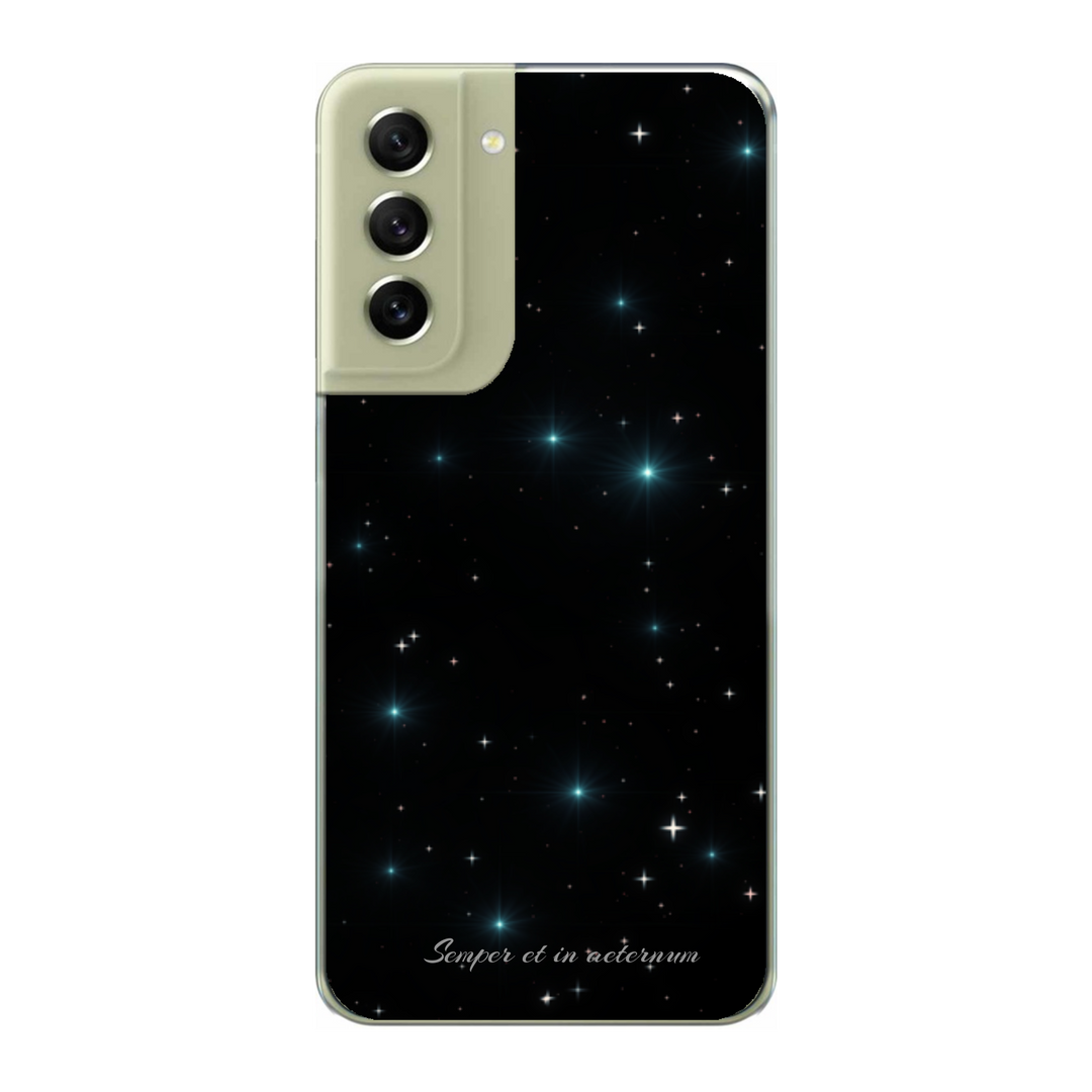 Cover personalizzata Samsung S21 FE 5G