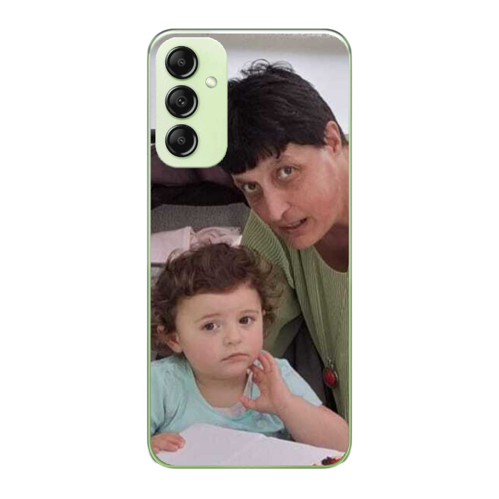 Cover personalizzata Samsung A14 5G