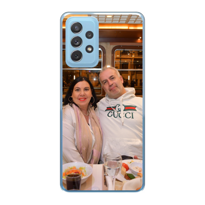 Cover personalizzata Samsung A52 5G