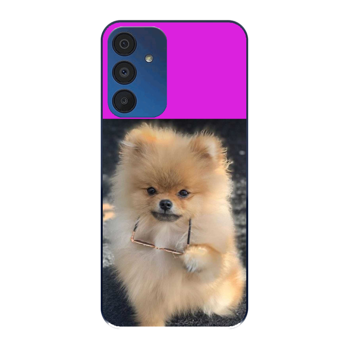 Cover personalizzata Samsung A16 5G