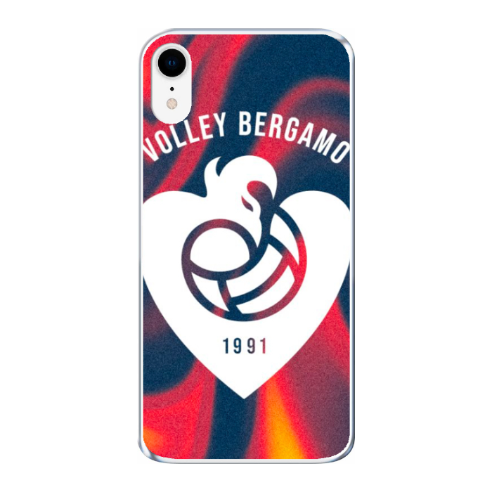 Cover personalizzata iPhone XR