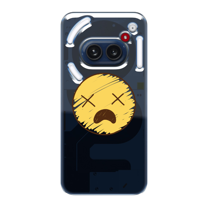 Cover personalizzata Nothing Phone 2A