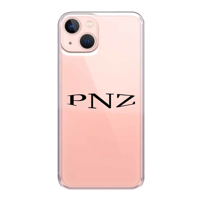 Cover personalizzata iPhone 13