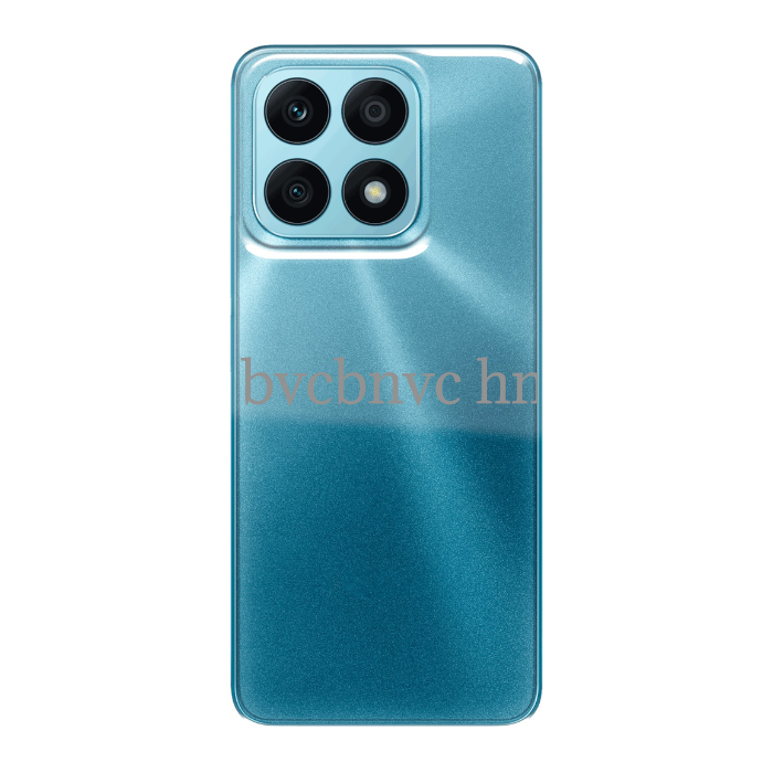 Cover personalizzata Honor X8A