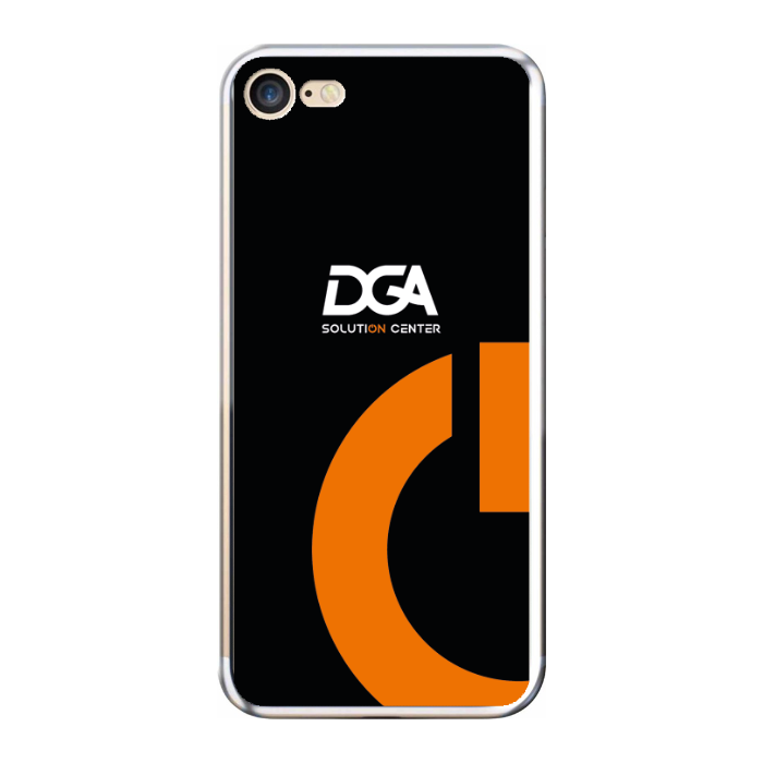Cover personalizzata iPhone SE 2020