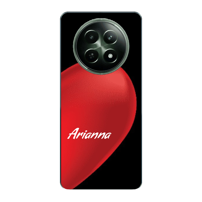 Cover personalizzata Realme 12 5G