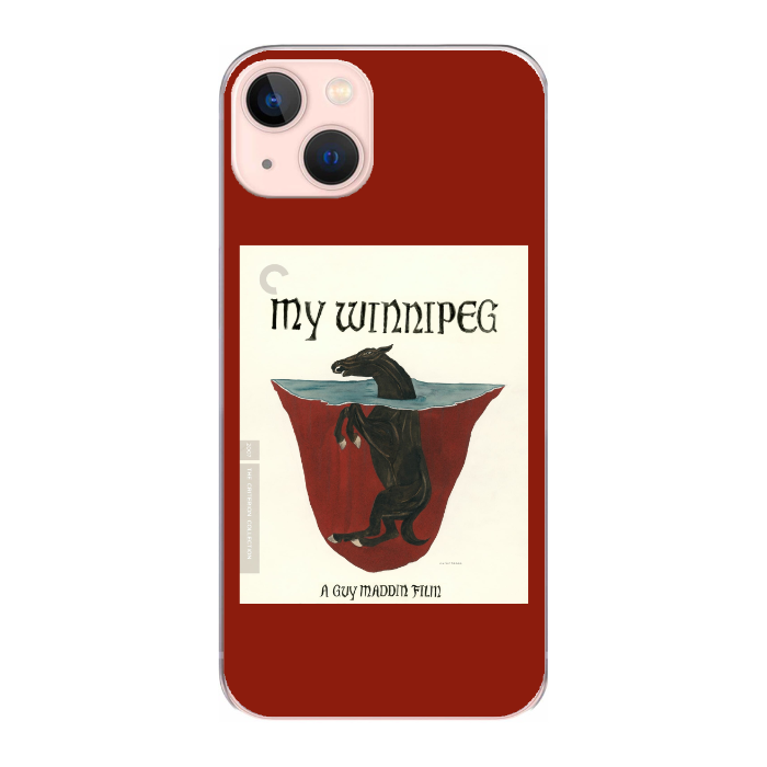 Cover personalizzata iPhone 13