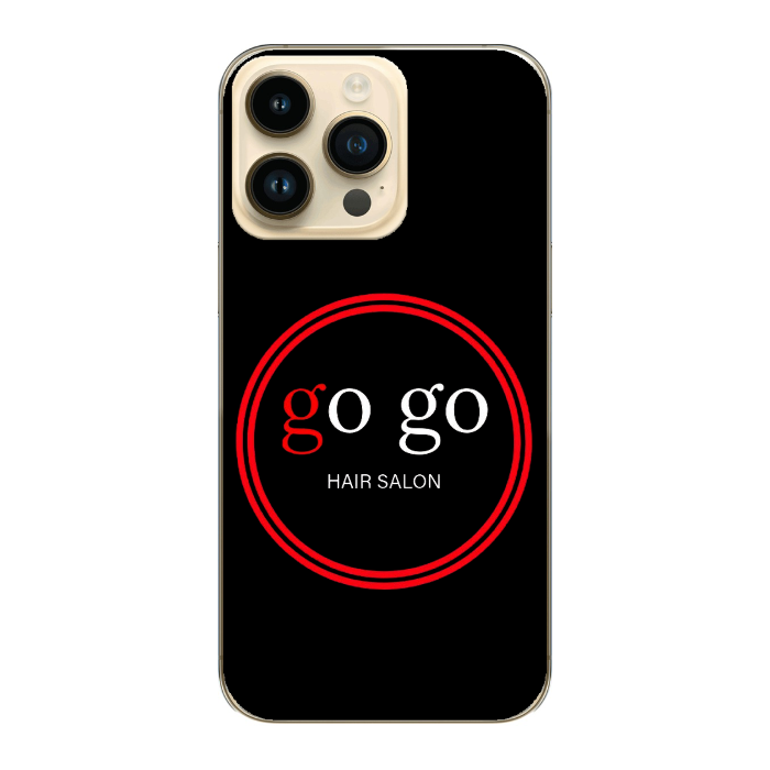 Cover personalizzata iPhone 14 Pro Max