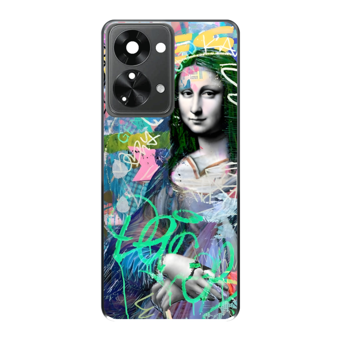 Cover personalizzata OnePlus Nord 2T 5G