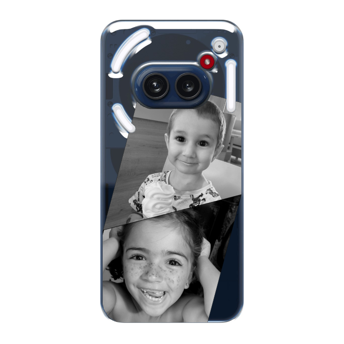 Cover personalizzata Nothing Phone 2A