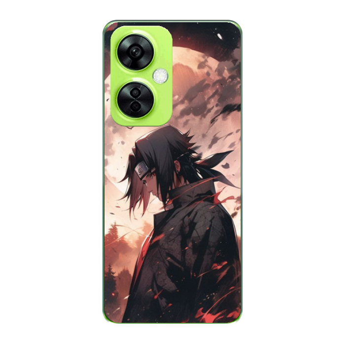Cover personalizzata OnePlus Nord CE 3 Lite 5G