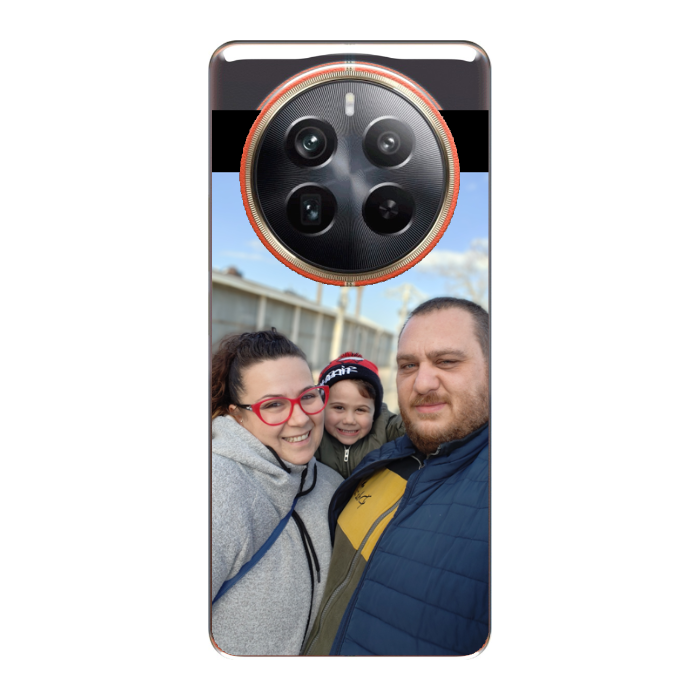 Cover personalizzata Realme 12 Pro Plus 5G