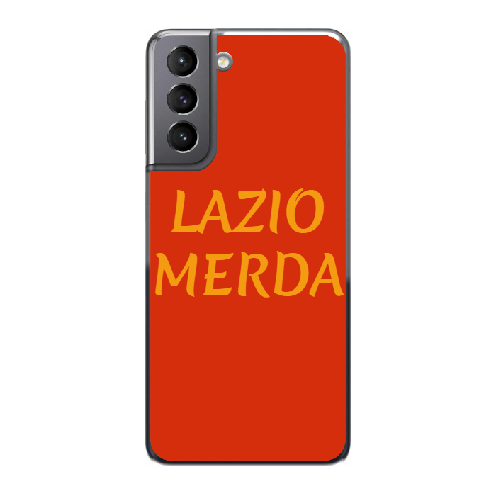 Cover personalizzata Samsung S21 5G