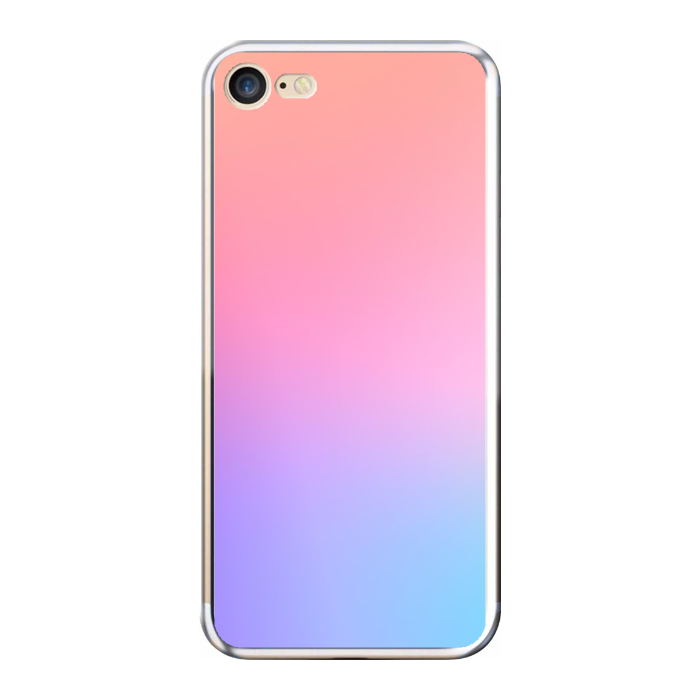 Cover personalizzata iPhone 7